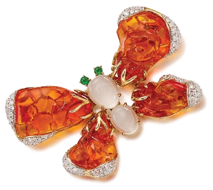 Butterfly Jewelry
